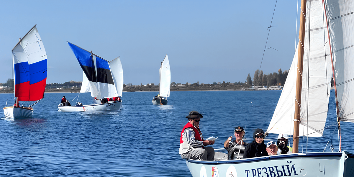 Федерация морского многоборья Кыргызстана