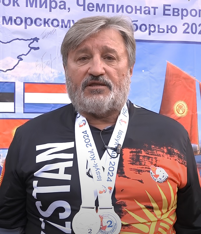 Владимир Борисов